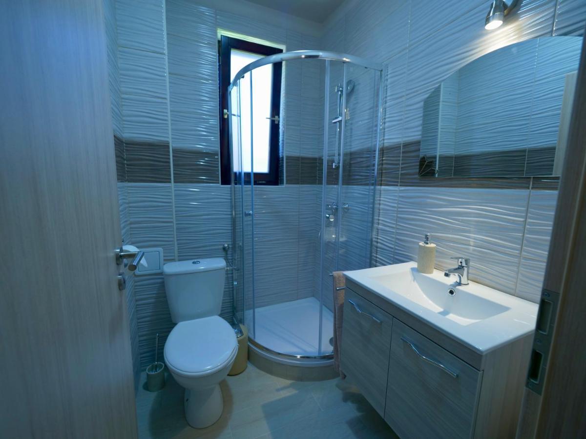 Rubin Apartman Zalakaros Exterior foto