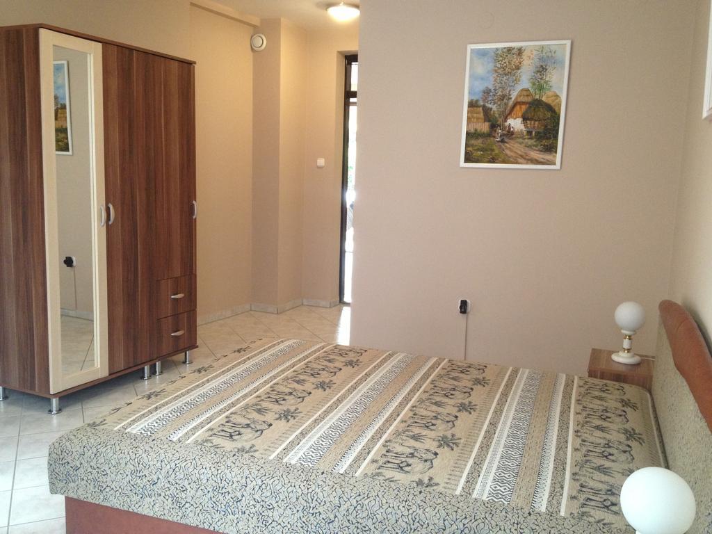 Rubin Apartman Zalakaros Habitación foto